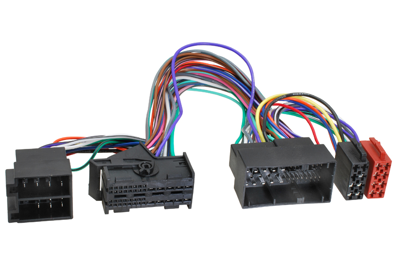 Adaptér pro HF sadu BMW