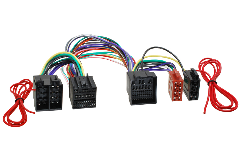 Adaptér pro HF sadu Ford