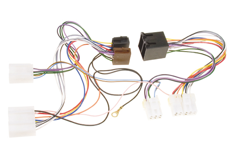 Adaptér pro HF sadu Nissan / Infiniti