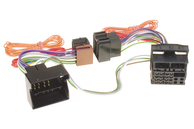 Adaptér pro HF sadu Opel
