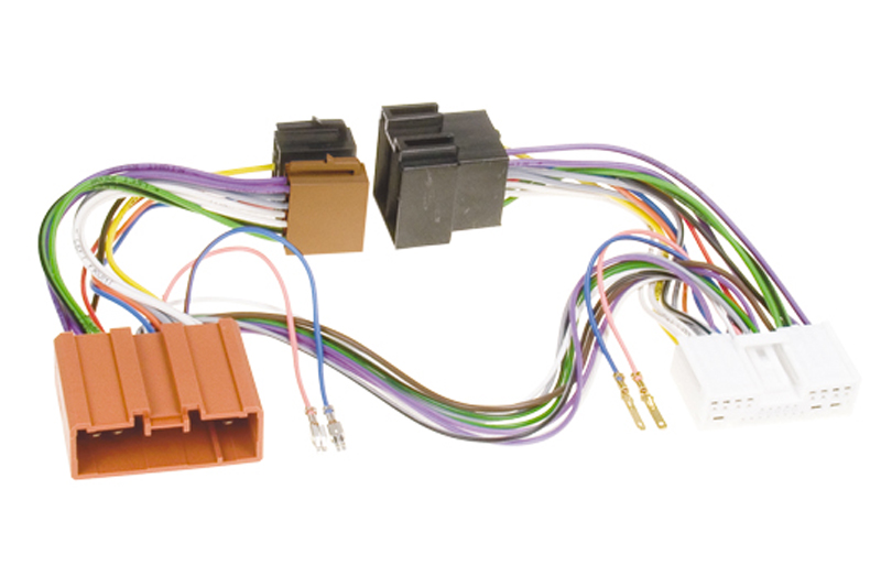 Adaptér pro HF sadu Mazda / Ford