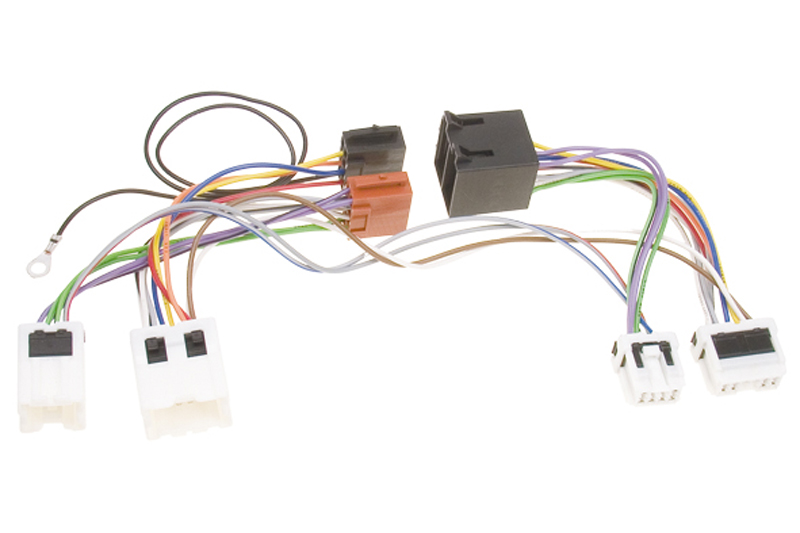 Adaptér pro HF sadu Nissan / Infinity
