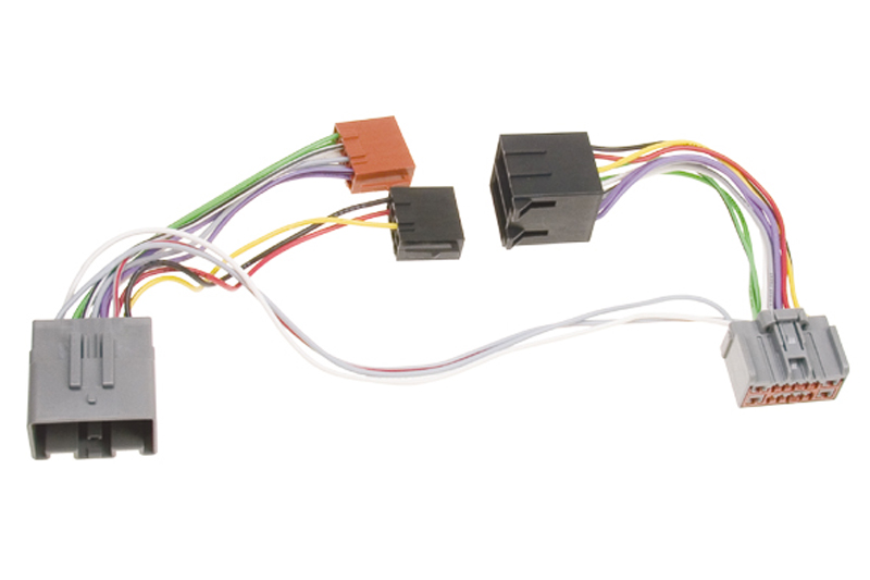 Adaptér pro HF sadu Volvo / Aston Martin