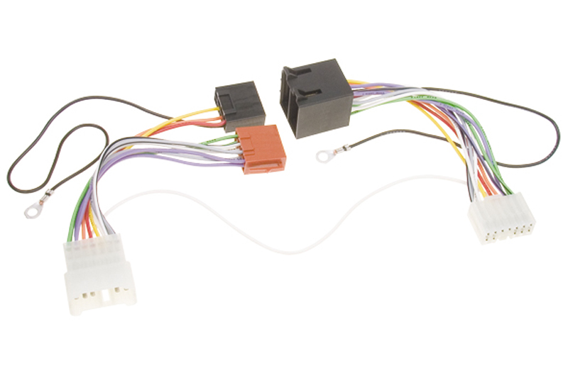 Adaptér pro HF sadu Suzuki / Subaru