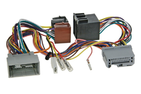 Adaptér pro HF sadu Honda