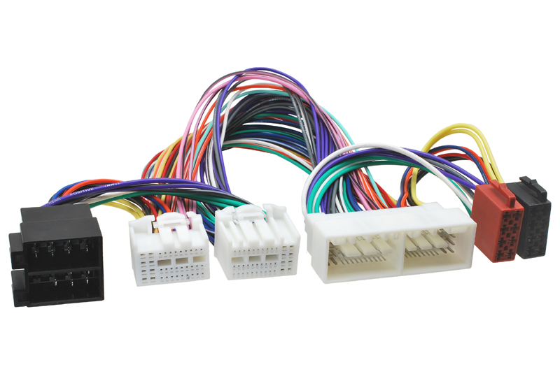 Adaptér pro HF sadu Hyundai / Kia