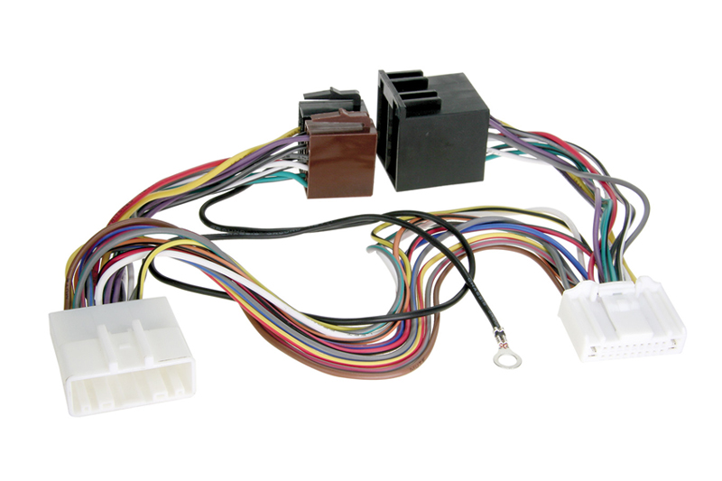 Adaptér pro HF sadu Nissan / Infiniti / Renault / Opel