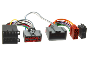 Adaptér pro HF sadu Land Rover