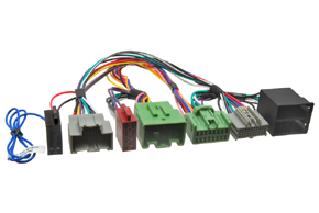 Adaptér pro HF sadu Opel / Buick