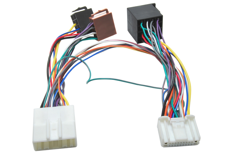 Adaptér pro HF sadu Subaru