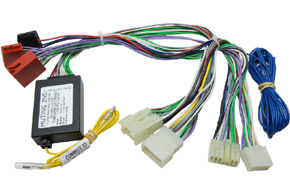 Adaptér pro HF sadu Toyota