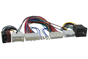 Adaptér pro HF sadu Renault / Dacia