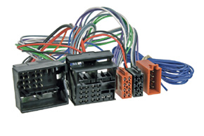 Adaptér pro HF sadu Audi