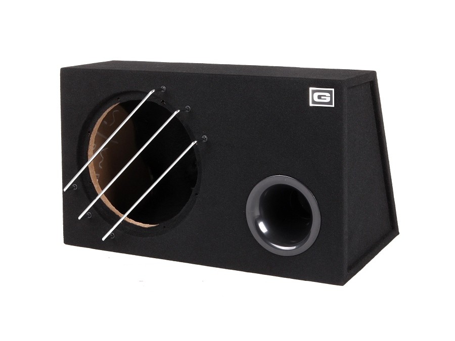 Prázdná ozvučnice Gladen GA-VB12-55 UNI