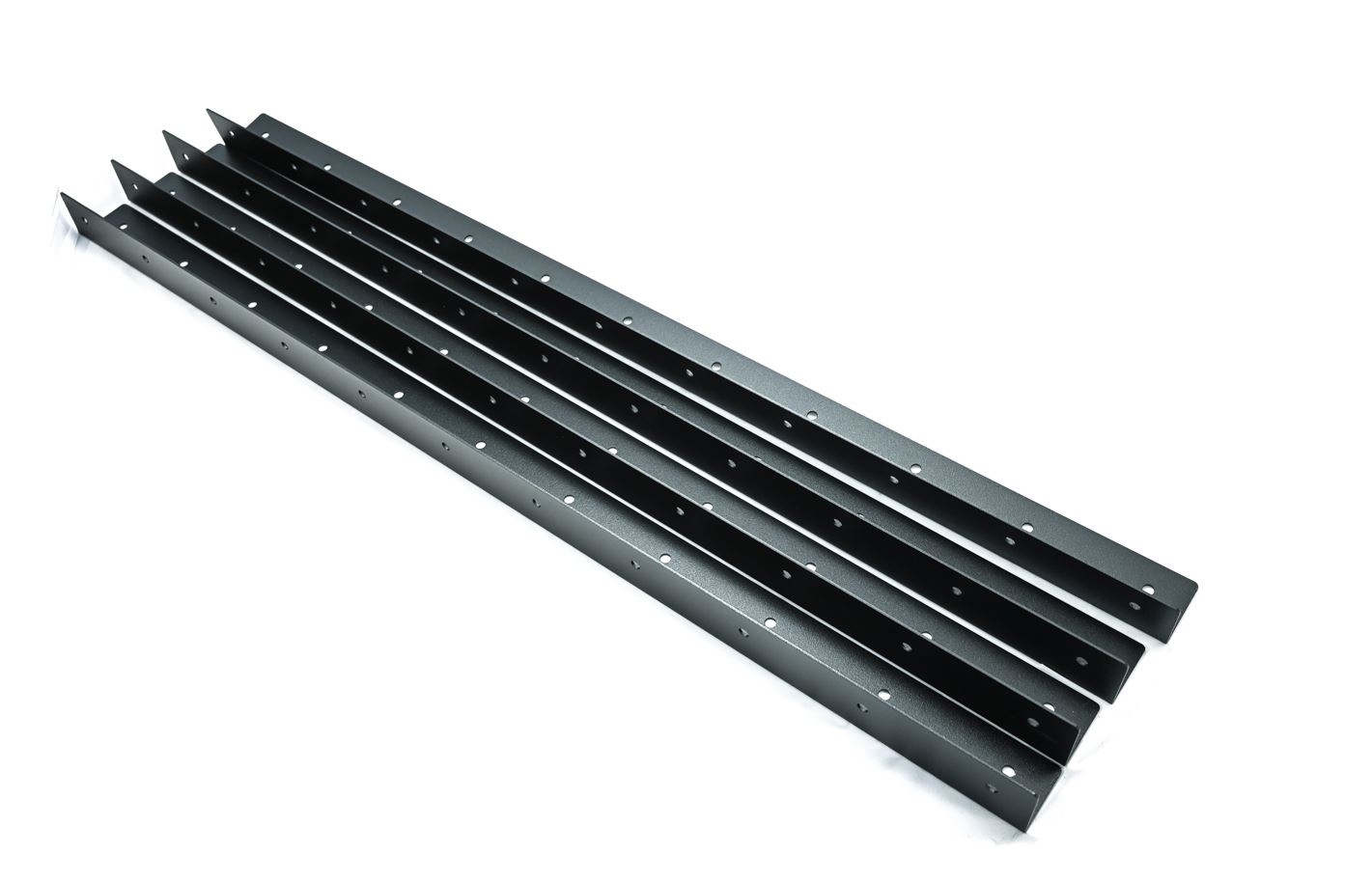 Poka Premium Modular Legs for a detailing trolley modulární nohy