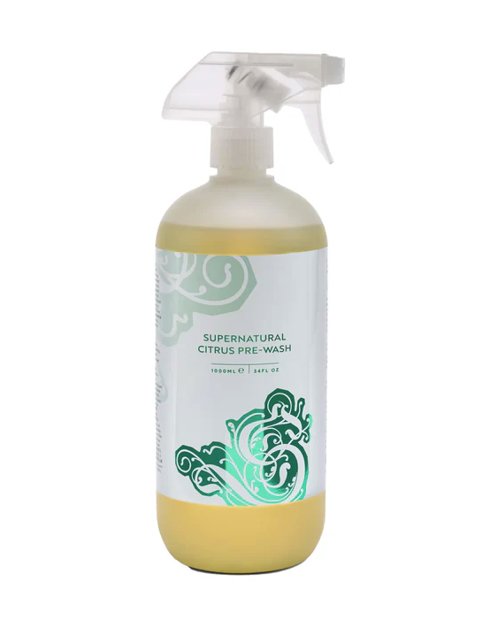 Předmytí Supernatural Citrus Pre-wash (1 l)