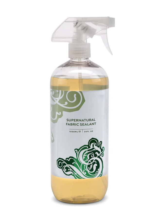 Ochrana kůže a látek Supernatural Fabric Sealant (1 l)