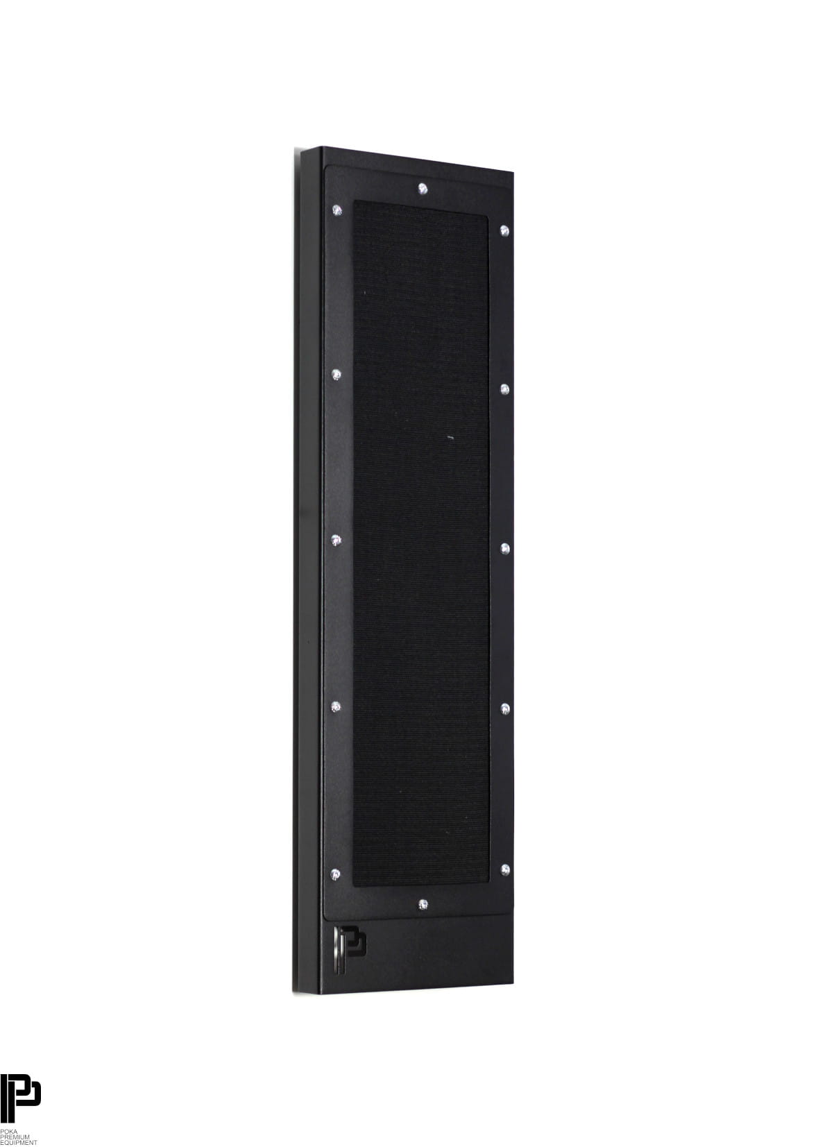 Panel na lešticí kotouče Poka Premium Polishing pad cleaning panel