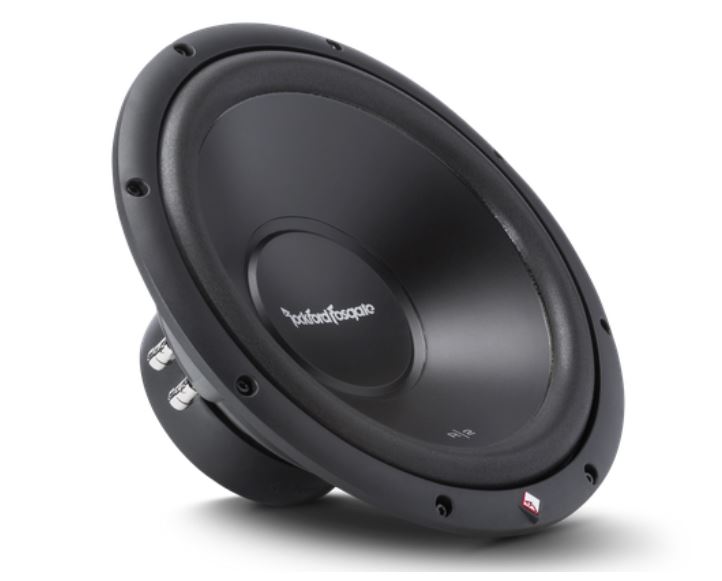 Subwoofer Rockford Fosgate PRIME R2D4-12