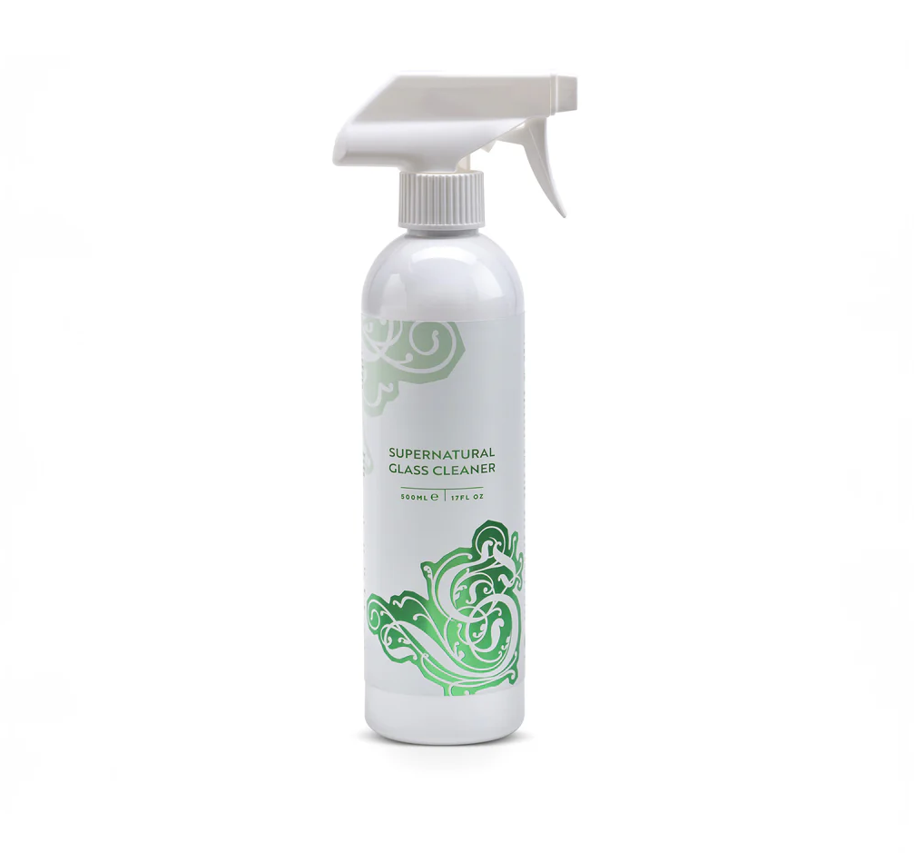 Čistič na okna Supernatural Glass Cleaner (500 ml)
