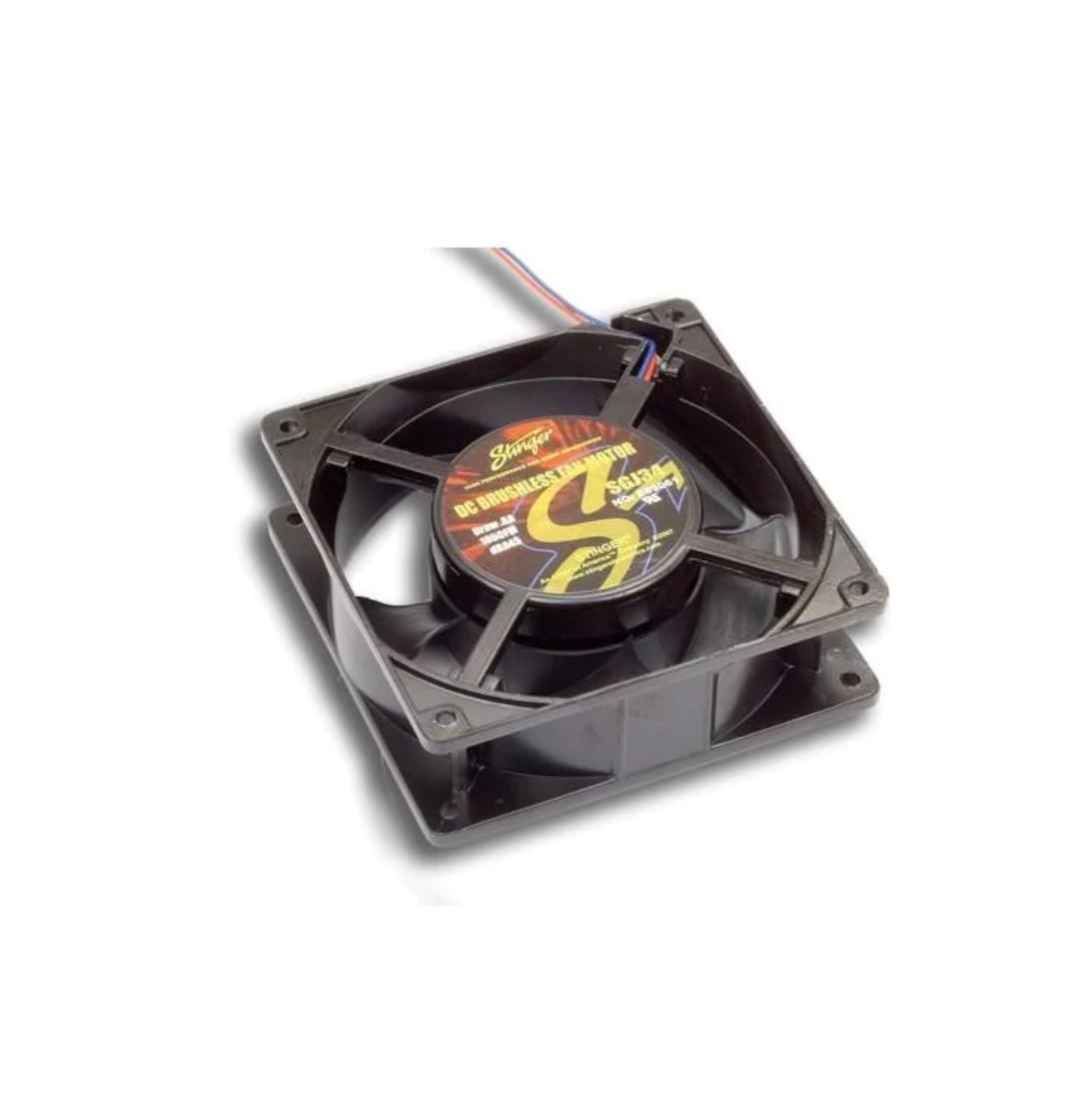 Ventilátor Stinger SGJ34