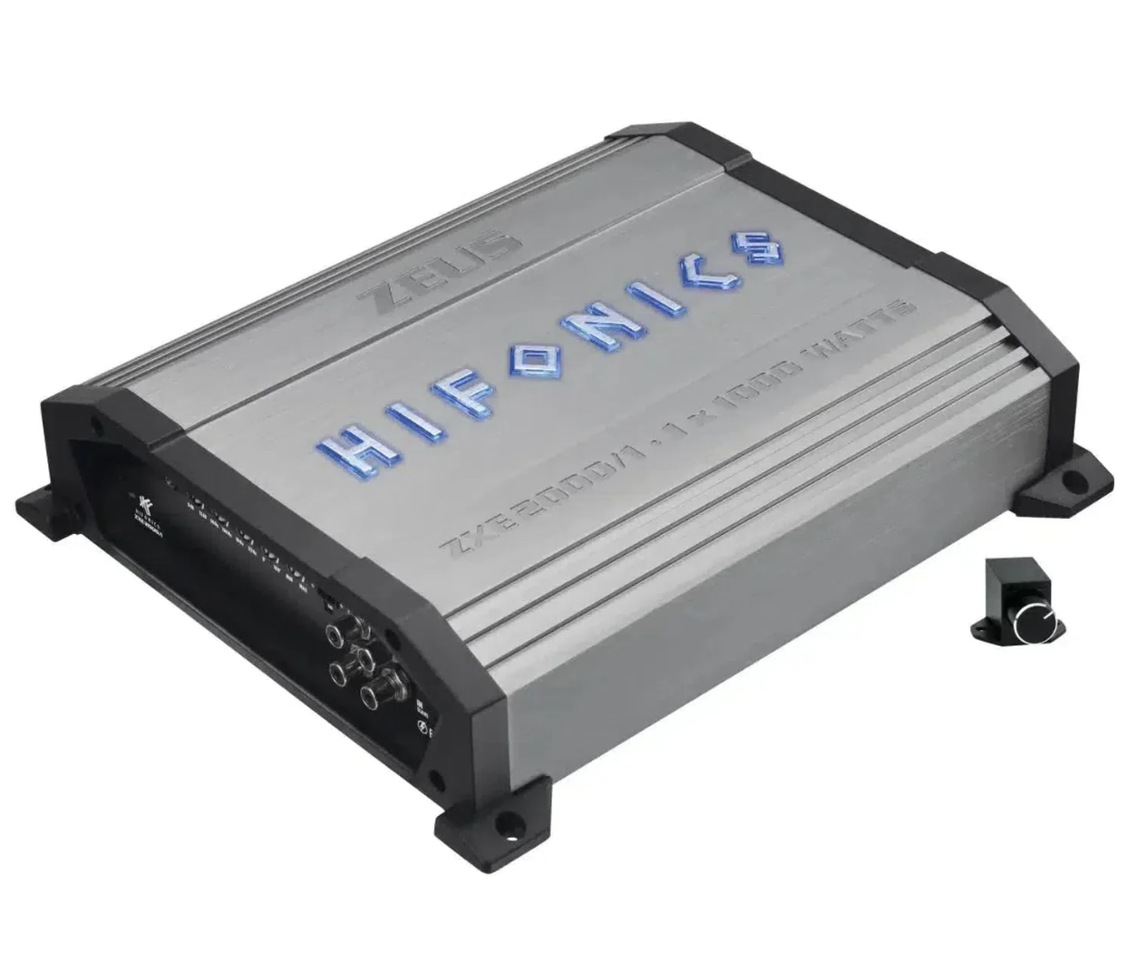 Zesilovač Hifonics ZXE2000/1