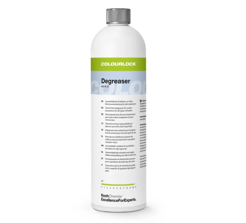 Odmašťovač COLOURLOCK by KochChemie Degreaser (1 l)