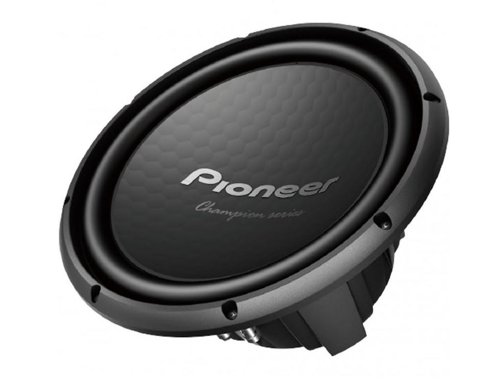 Subwoofer Pioneer TS-W32S4