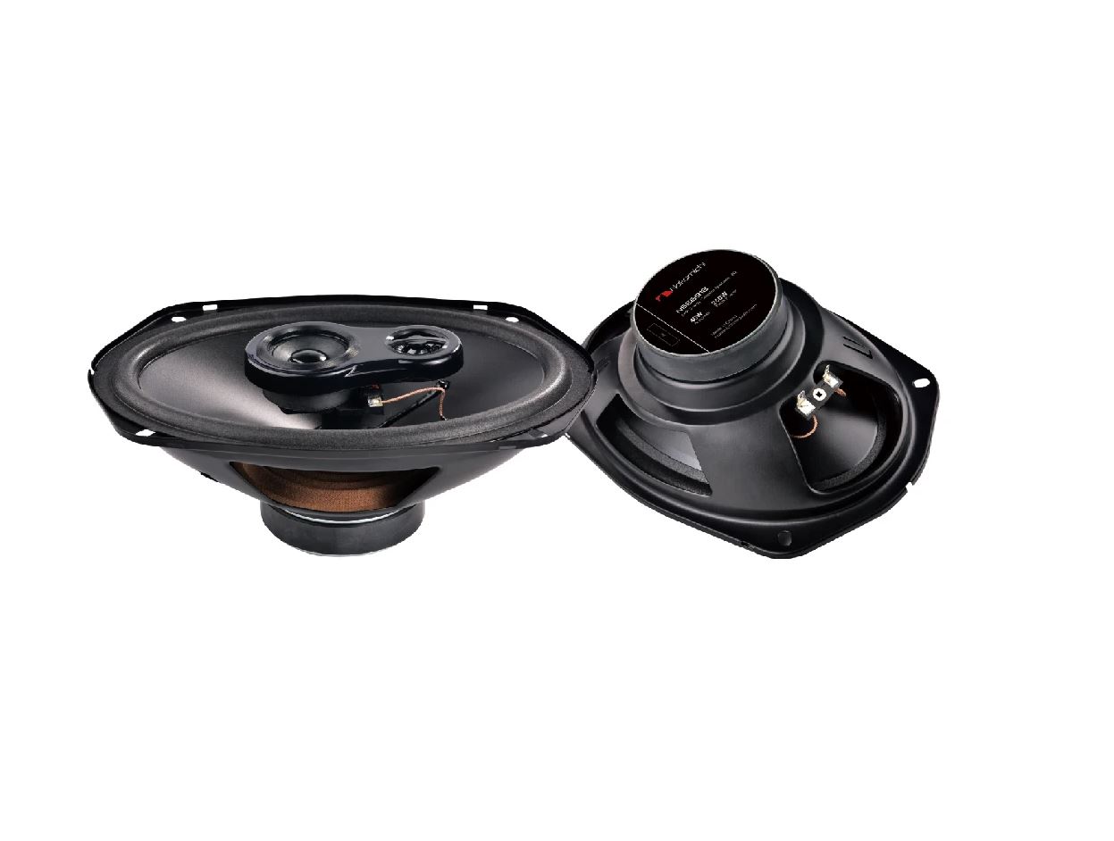 Reproduktory Nakamichi NSE-6918