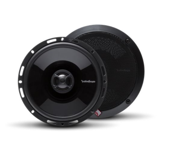 Reproduktory Rockford Fosgate PUNCH P1650