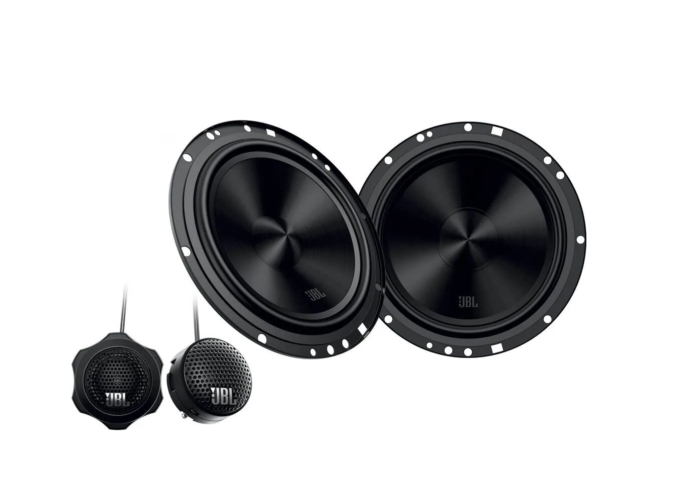 Reproduktory JBL STAGE2 GEN2 65CF