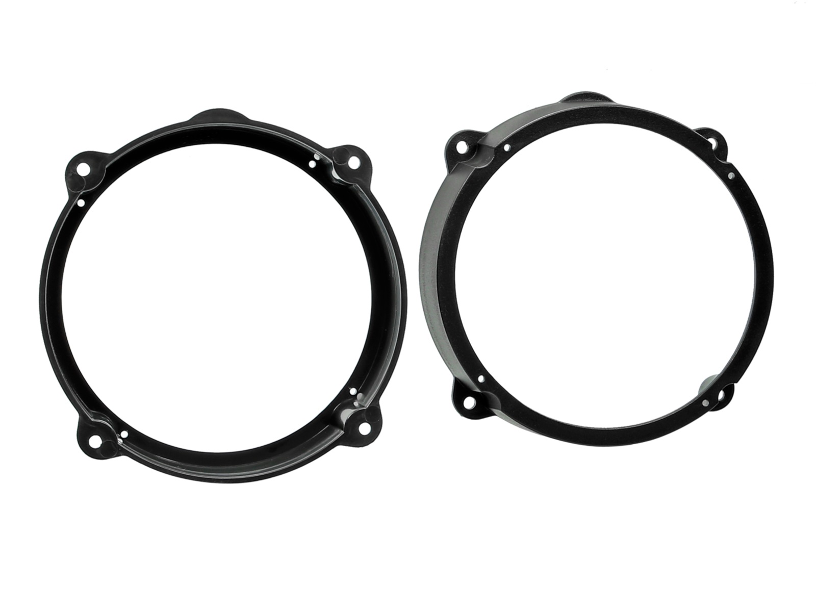 Plastové podložky pod reproduktory pro Alfa Romeo / Fiat / Hyundai / Lancia