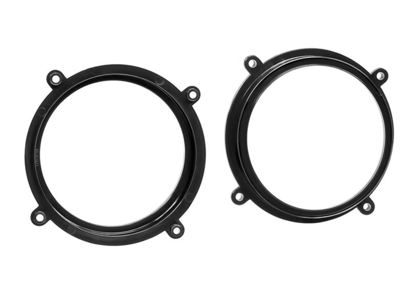 Plastové podložky pod reproduktory pro Fiat Bravo, Brava, Marea, Marea Weekend