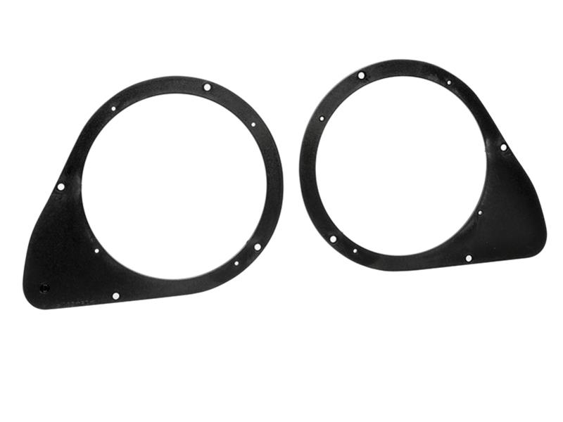 Plastové podložky pod reproduktory pro Fiat / Lancia