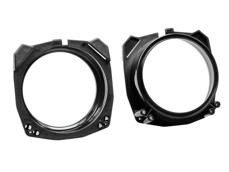 Plastové podložky pod reproduktory pro Ford Fiesta / Mazda 121