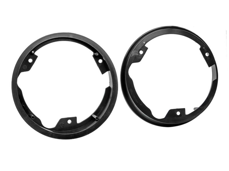 Plastové podložky pod reproduktory pro Ford Galaxy, S-MAX