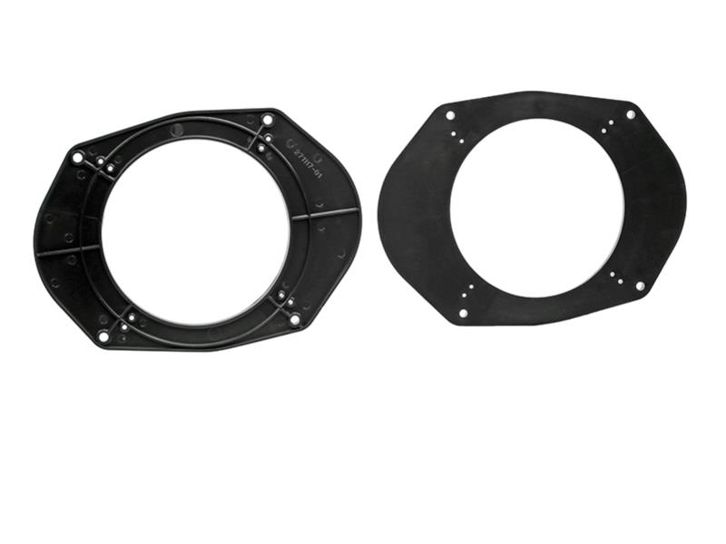 Plastové podložky pod reproduktory pro Ford / Peugeot