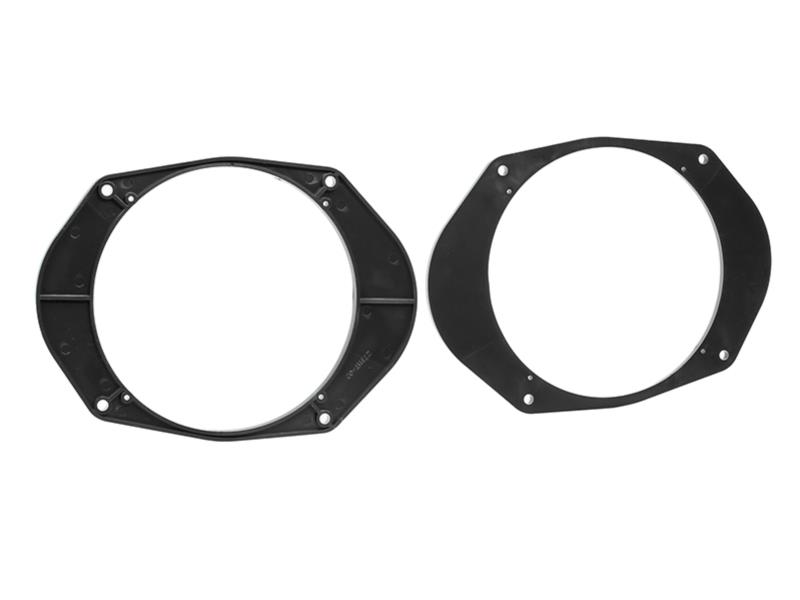 Plastové podložky pod reproduktory pro Ford