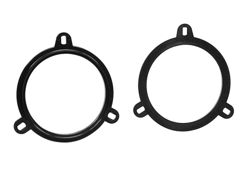 Plastové podložky pod reproduktory pro Honda HR-V