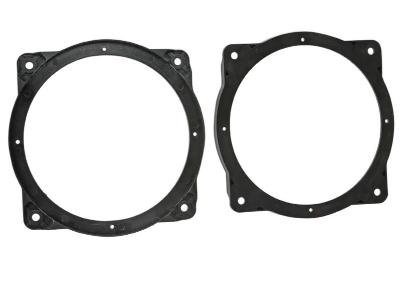 Plastové podložky pod reproduktory pro Hyundai i40