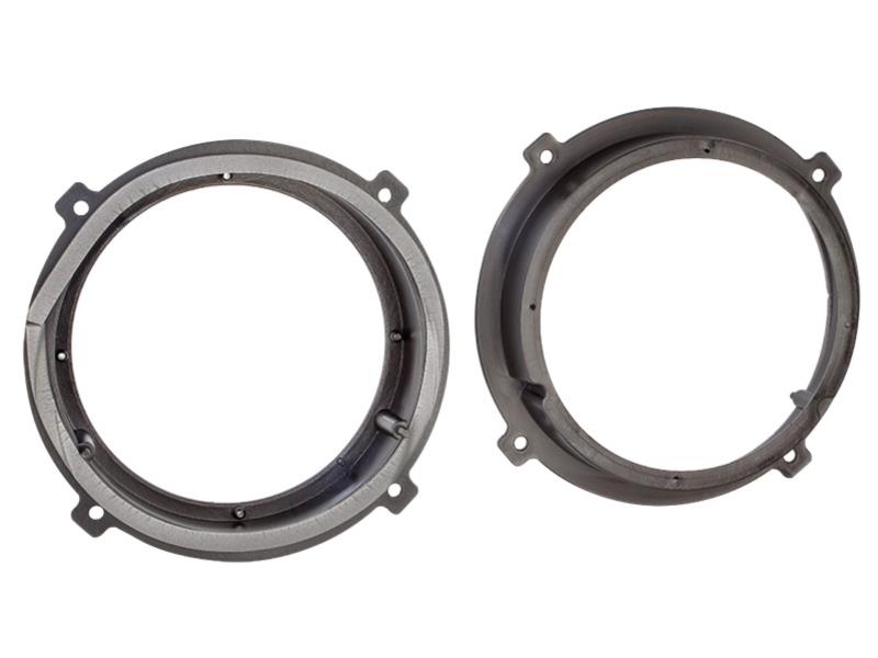 Plastové podložky pod reproduktory pro Kia Sportage