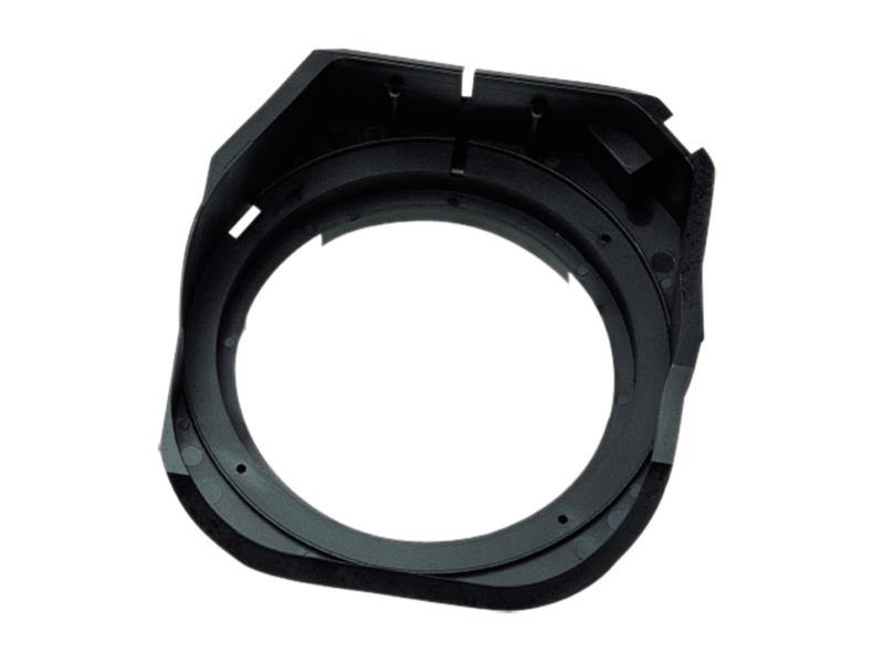 Plastové podložky pod reproduktory pro Mercedes C-Class