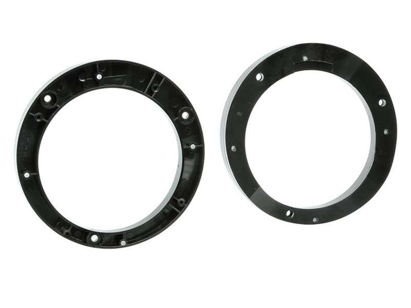 Plastové podložky pod reproduktory pro Mercedes E-Class