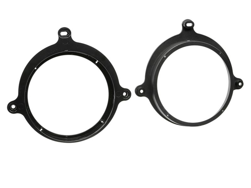 Plastové podložky pod reproduktory pro Mercedes A-Class, Vaneo