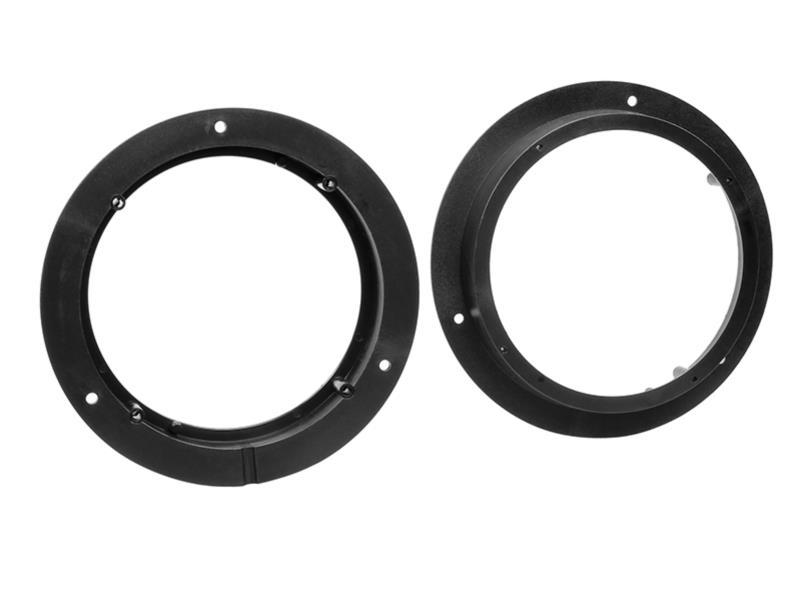 Plastové podložky pod reproduktory pro Ford Mondeo / Mercedes A-Class, B-Class