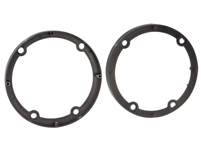 Plastové podložky pod reproduktory pro Mercedes Sprinter, Vito, Viano / VW Crafter