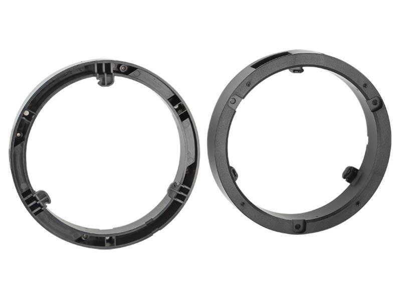 Plastové podložky pod reproduktory pro Mitsubishi Lancer, Spacestar, L200