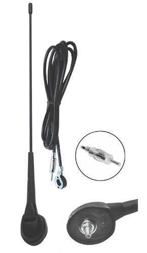 Anténa Mecatron AS 227