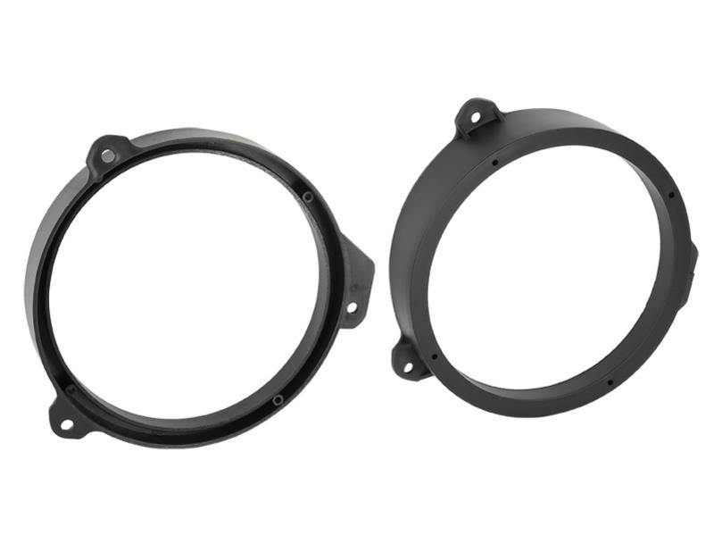 Plastové podložky pod reproduktory pro Citroen / Peugeot / Subaru / Toyota