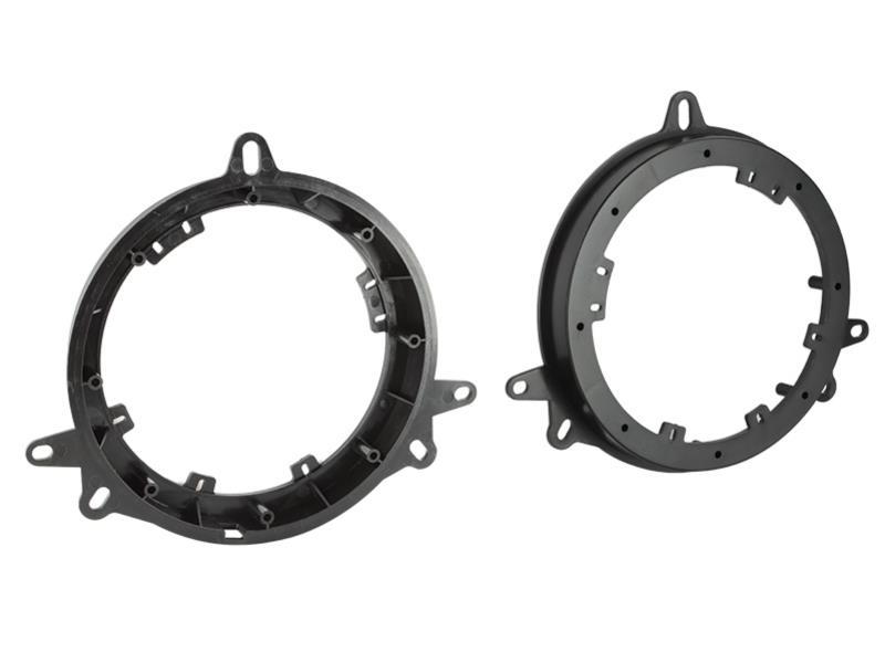 Plastové podložky pod reproduktory pro Lexus / Toyota